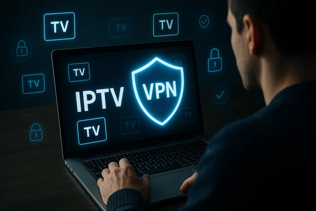 code iptv gratuit 2025