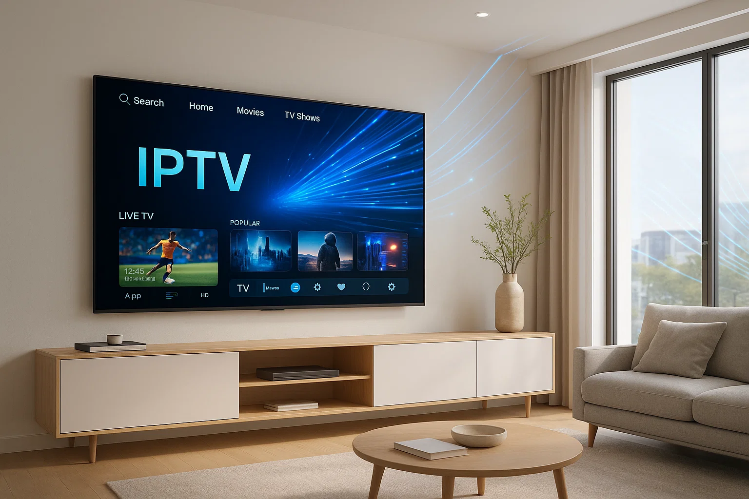 IPTV France 2025