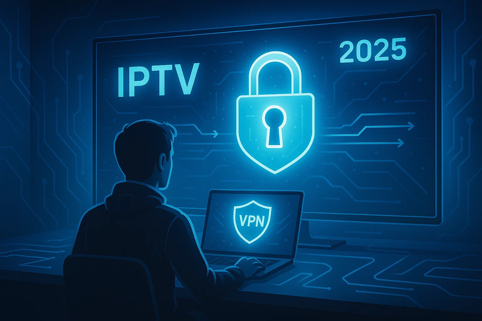 IPTV France 2025