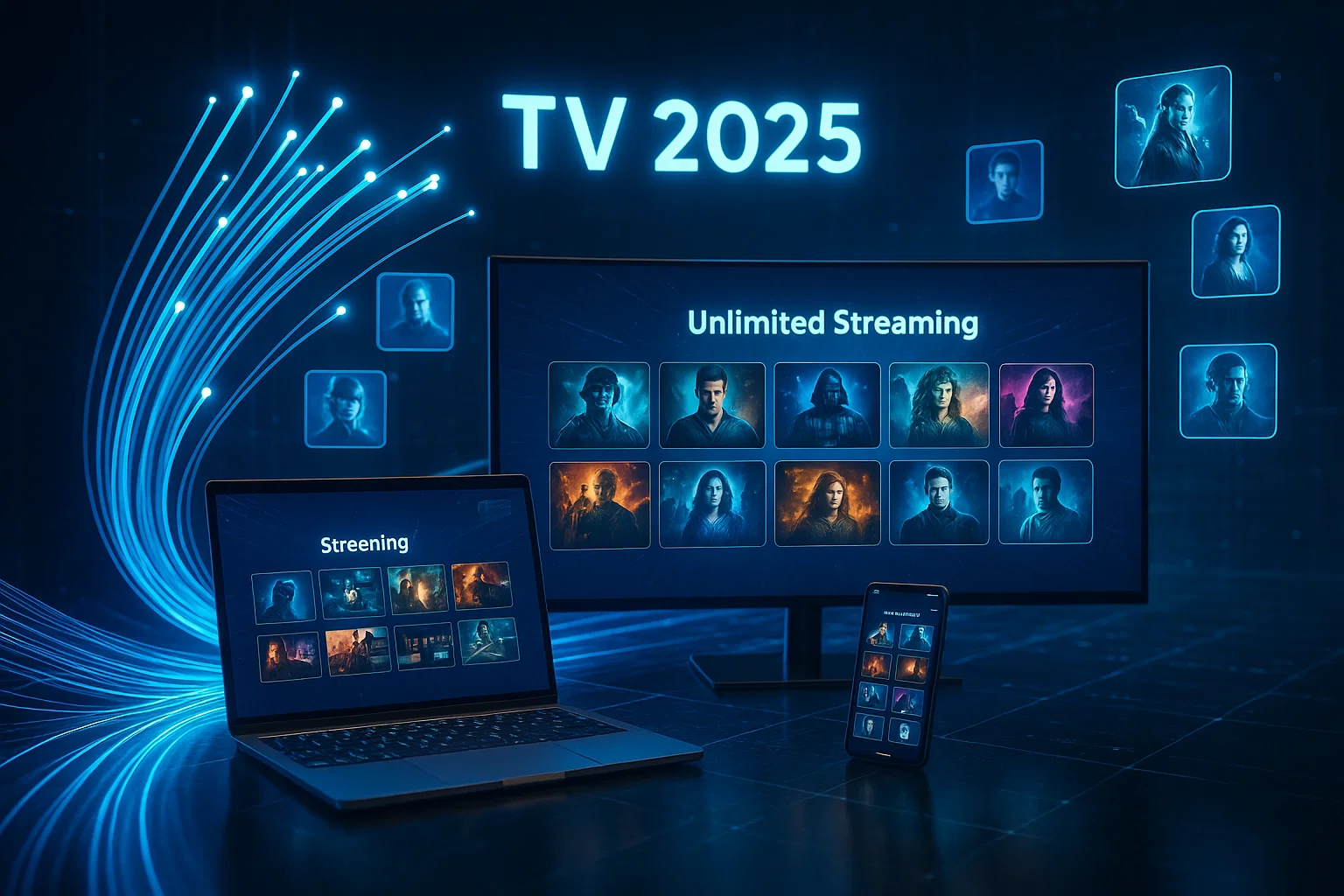 Meilleur abonnement IPTV France 2025