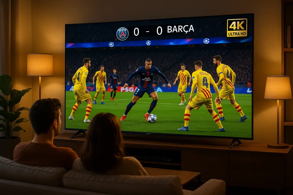 IPTV Amende