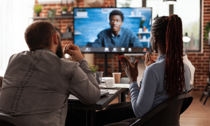 IPTV Internet Protocol