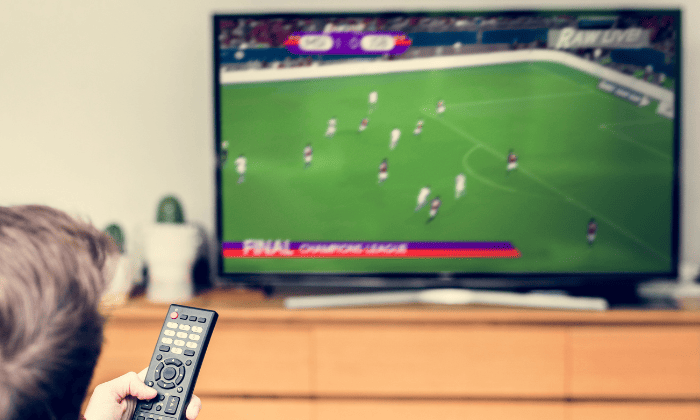 IPTV Internet Protocol