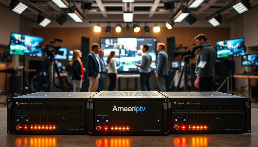 encodeurs IPTV pour diffuseurs professionnels et créateurs de contenu encodeurs IPTV pour diffuseurs professionnels et créateurs de contenu