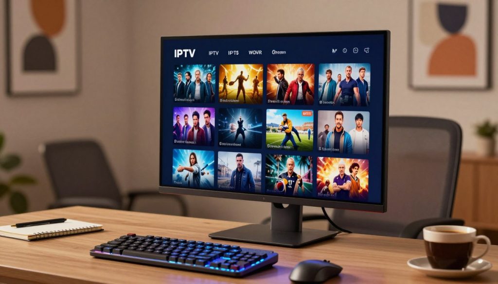 iptv for computer iptv for computer