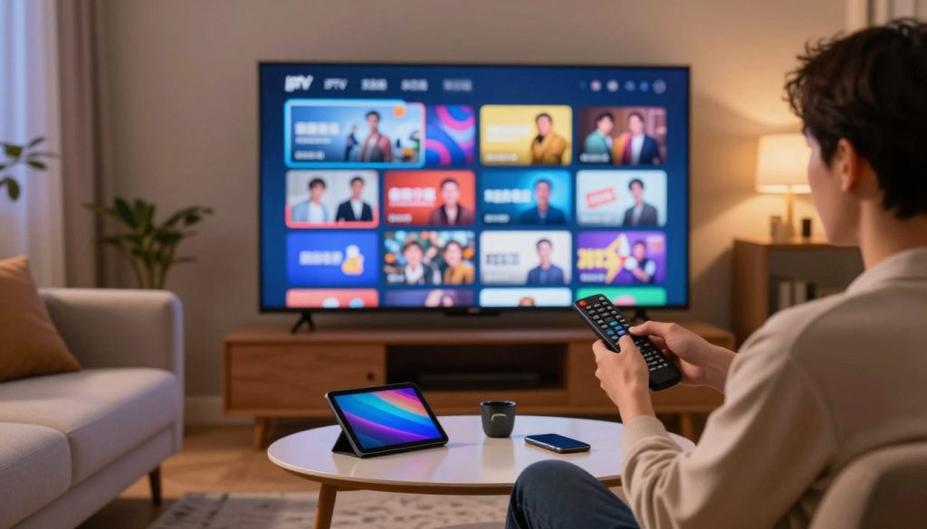 abonnement iptv abonnement iptv