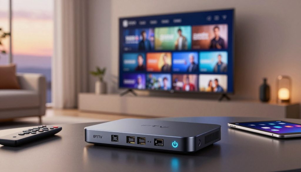 box iptv ott box iptv ott